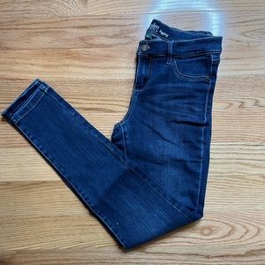 New York & Company SoHo Jeans Size 6